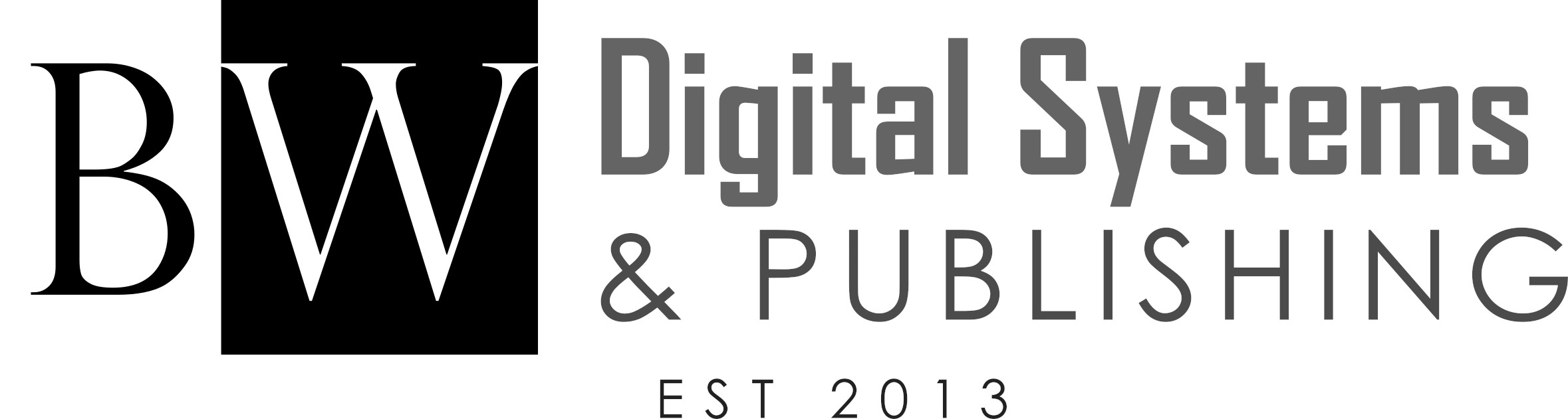 BW Digital Systems & Publishing